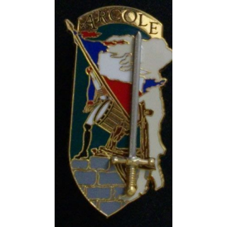 PROMOTION EOR COET : ARCOLE