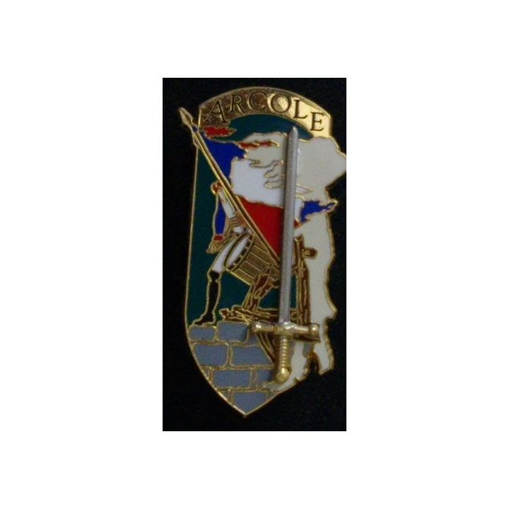 PROMOTION EOR COET : ARCOLE