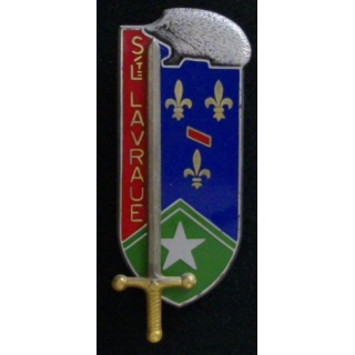 PROMOTION EOR EAABC : SOUS-LIEUTENANT LAVRAUE