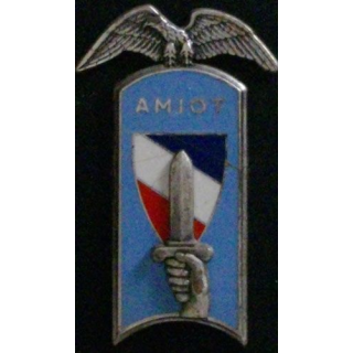 PROMOTION ENSOA : AMIOT