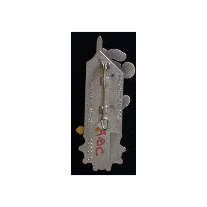 PROMOTION EOR EAABC : SOUVENIR EOR