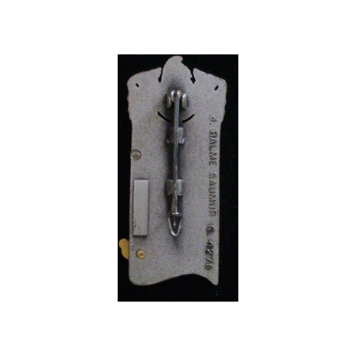 PROMOTION OAEA EAABC Lieutenant-Colonel Sarcelet Balme G. 4276