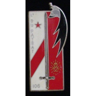 PROMOTION EOR EAABC : LIEUTENANT DU PAYRAT