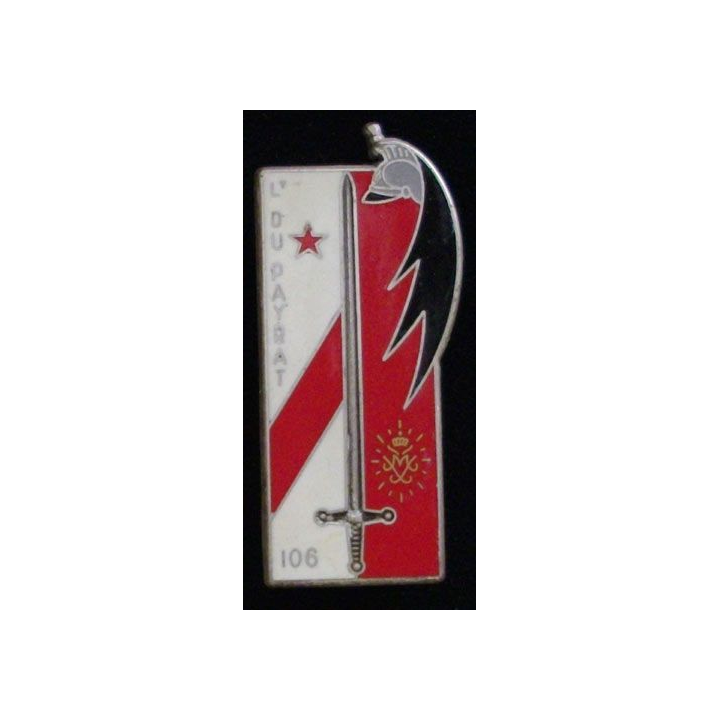 PROMOTION EOR EAABC : LIEUTENANT DU PAYRAT