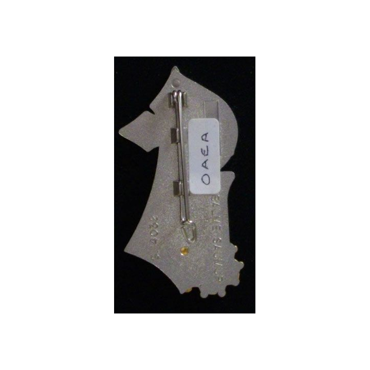 PROMOTION OAEA EAI Cne Tardiveau de fabrication Balme G. 4032