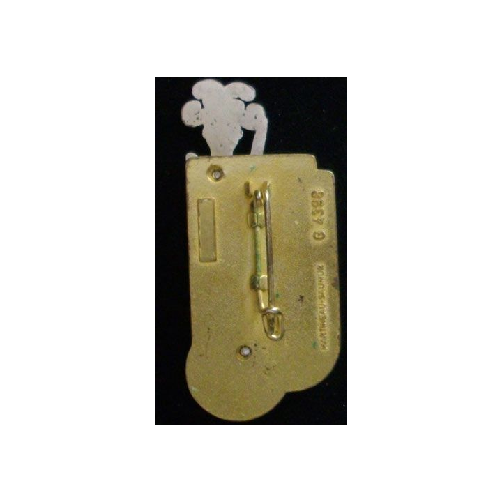 PROMOTION EOR EAABC : SOUS-LIEUTENANT HERVIEUX