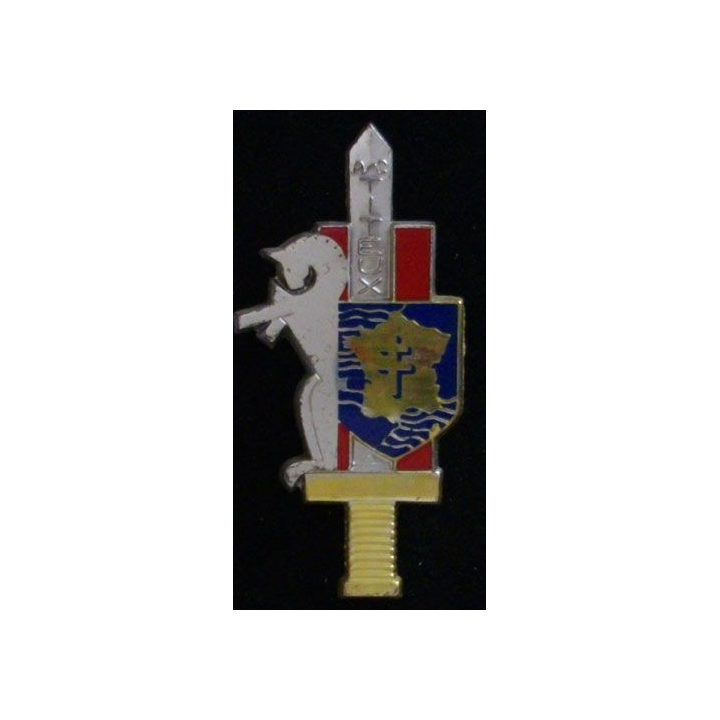 PROMOTION ESOA EAABC : ADJUDANT-CHEF TITEUX