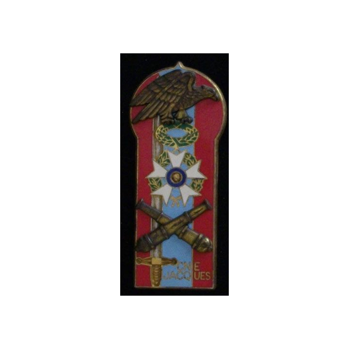 PROMOTION OAEA-OAES Cne Jacques de fabrication Fraisse G. 3503