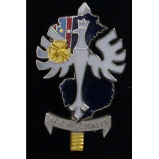 PROMOTION ESOA EAABC : MARÉCHAL-DES-LOGIS-CHEF CHALTE