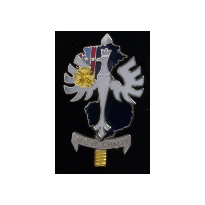 PROMOTION ESOA EAABC : MARÉCHAL-DES-LOGIS-CHEF CHALTE