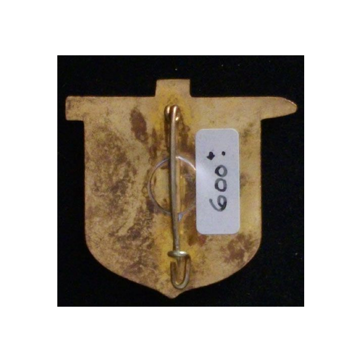 624° RP : 624° RÉGIMENT DE PIONNIERS