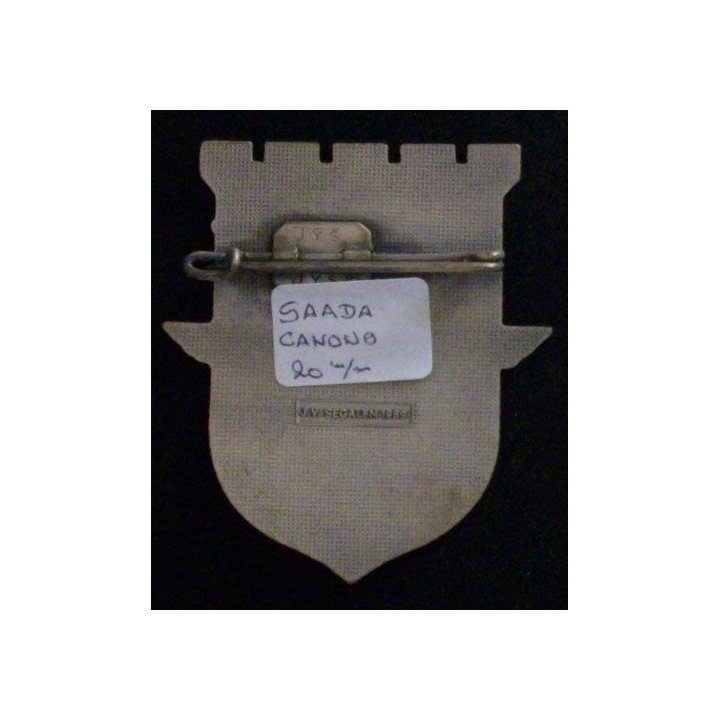 17° RGP SADAA : 17°RÉGIMENT DU GÉNIE PARACHUTISTE SADAA