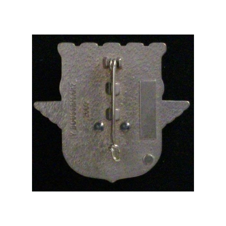 17° RGP : 17° RÉGIMENT DU GÉNIE PARACHUTISTE CAS