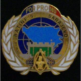17° RGP : 17° RÉGIMENT DU GÉNIE PARACHUTISTE CA BATINF 5 N°148 1°M