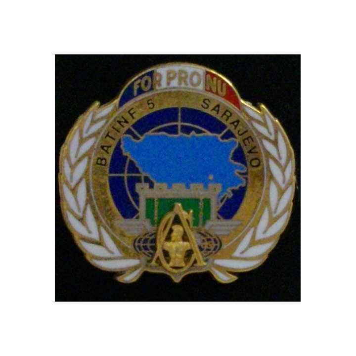 17° RGP : 17° RÉGIMENT DU GÉNIE PARACHUTISTE CA BATINF 5 N°148 1°M