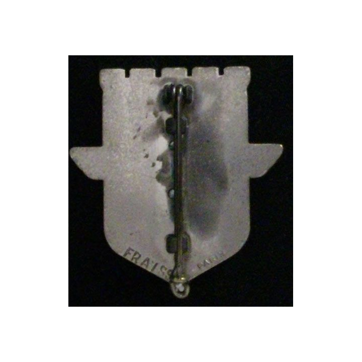 17° RGP : 17° RÉGIMENT DU GÉNIE PARACHUTISTE CCS