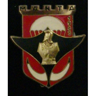 17° RGP : 17° RÉGIMENT DU GÉNIE PARACHUTISTE 3°CIE MANTA 1983