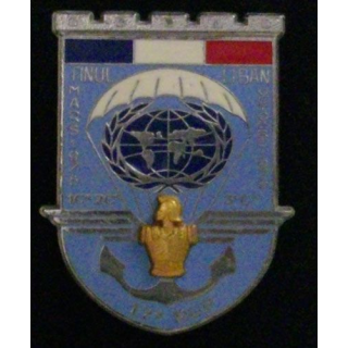 17° RGP : 17° RÉGIMENT DU GÉNIE PARACHUTISTE FINUL 78/79 N°413