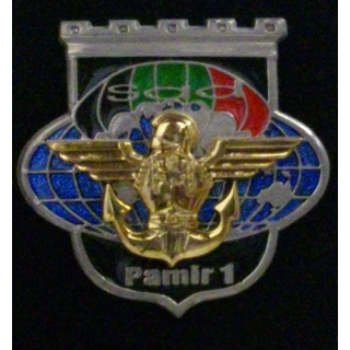 17° RGP SAD PAMIR : 17°RÉGIMENT DU GÉNIE PARACHUTISTE SAD PAMIR 1 N°073