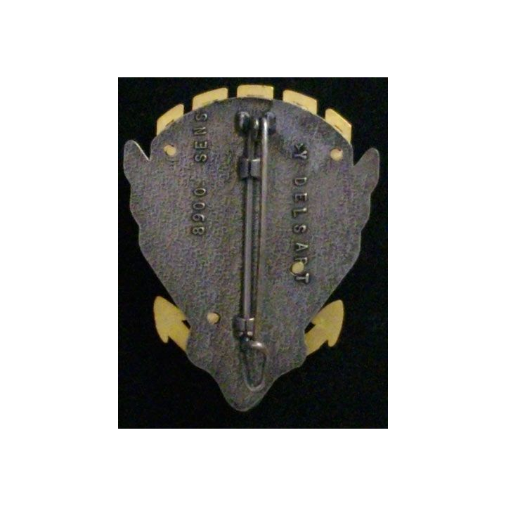 17° RGP 3° CIE MINURCA : 17°RÉGIMENT DU GÉNIE PARACHUTISTE 3°CIE MINURCA 98