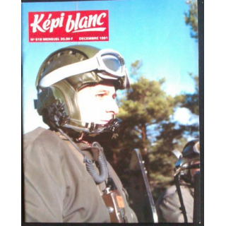 képi Blanc Légion Camerone légionnaire