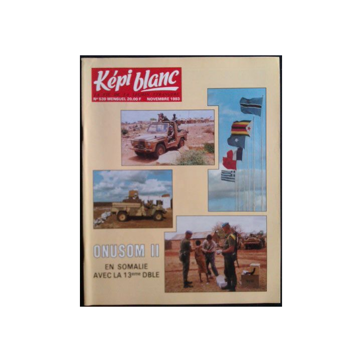képi Blanc Légion Camerone légionnaire