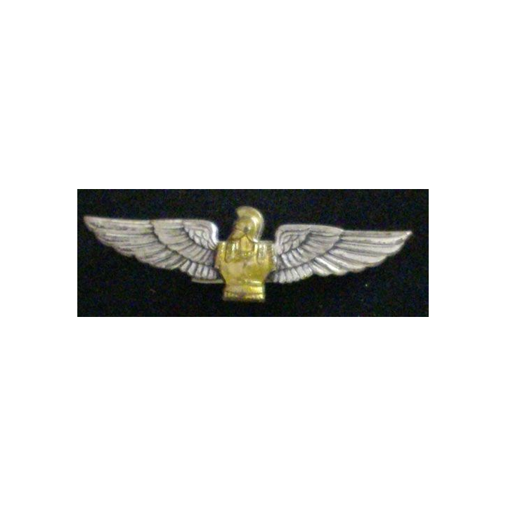 GÉNIE : COMMANDEMENT DU GÉNIE DE L'AIR (DRAGO 969)