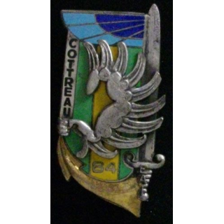 PROMOTION ESOA EAI : COTTREA