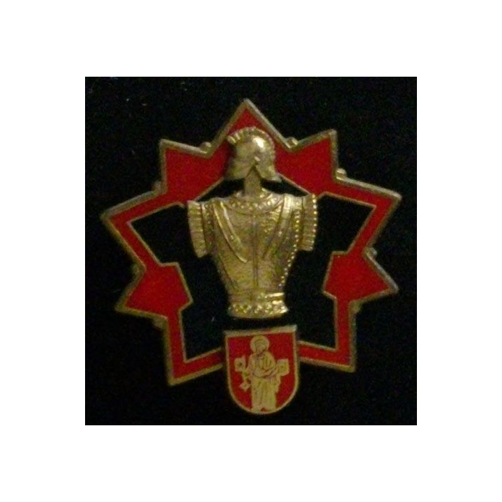 Direction des Travaux du Génie de Trèves Delsart  G. 3130