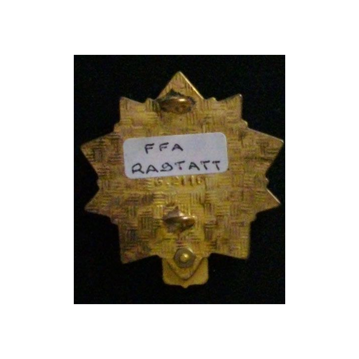 GÉNIE TRAVAUX : PERSONNEL NON ENRÉGIMENTÉS DU GÉNIE DES FFA