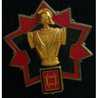 Établissement du Génie de Rastatt de fabrication Delsart