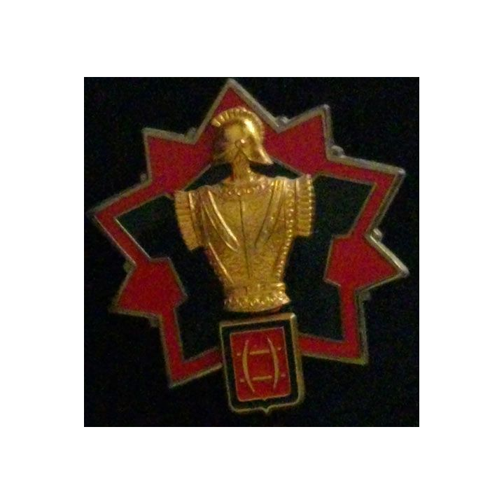 Établissement du Génie de Rastatt de fabrication Delsart