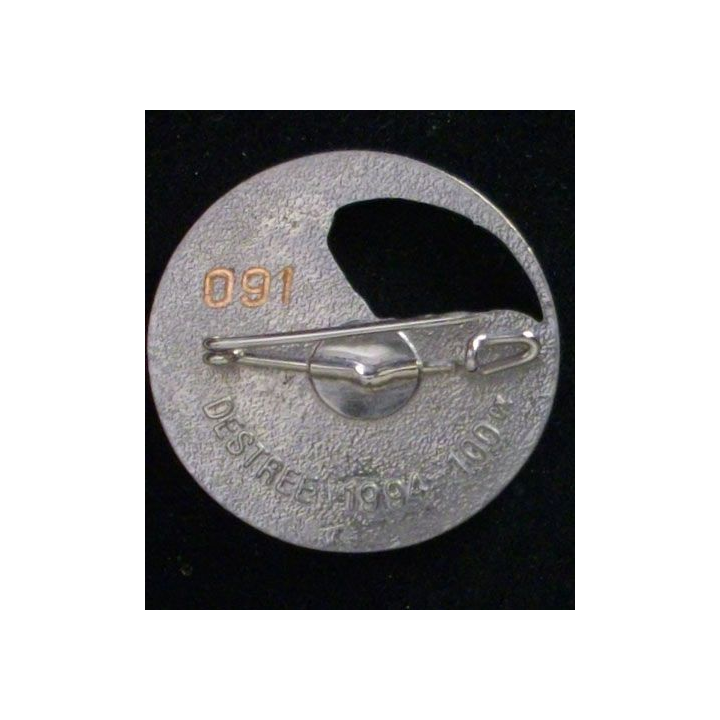 17°RGP : 17° RÉGIMENT DU GÉNIE PARA GAT BET TCHAD N°091