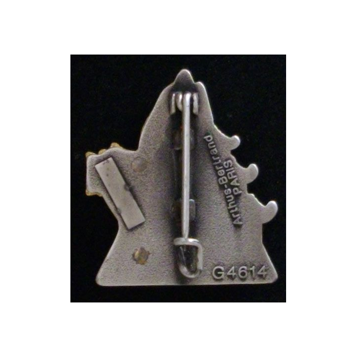 2° REG : 2° RÉGIMENT ÉTRANGER DU GÉNIE CAPORAUX-CHEFS