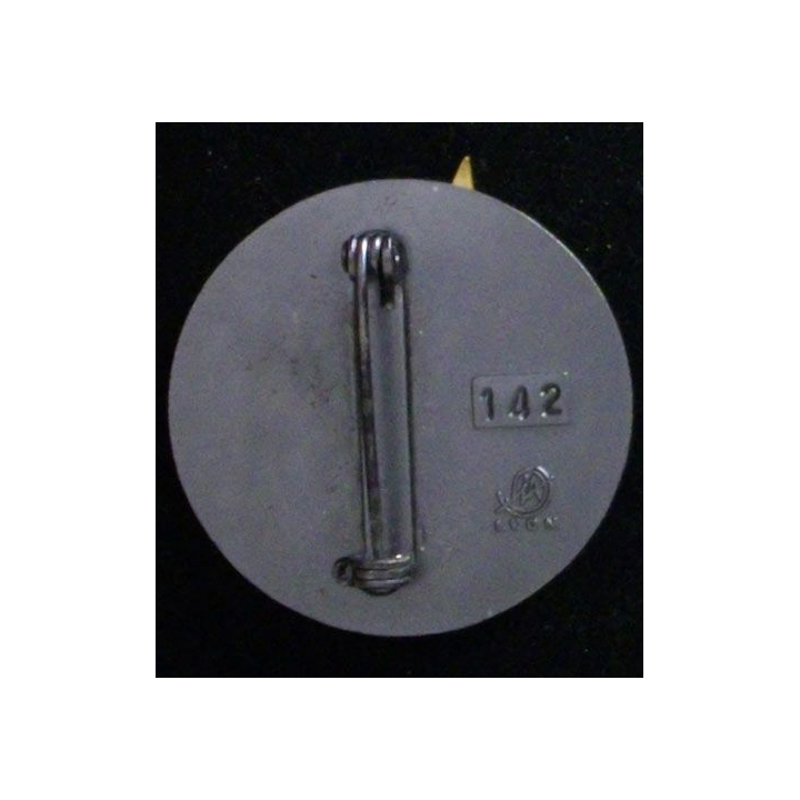 2° REG 2° RÉGIMENT ÉTRANGER DU GÉNIE COMPAGNIE D'APPUI N°142
