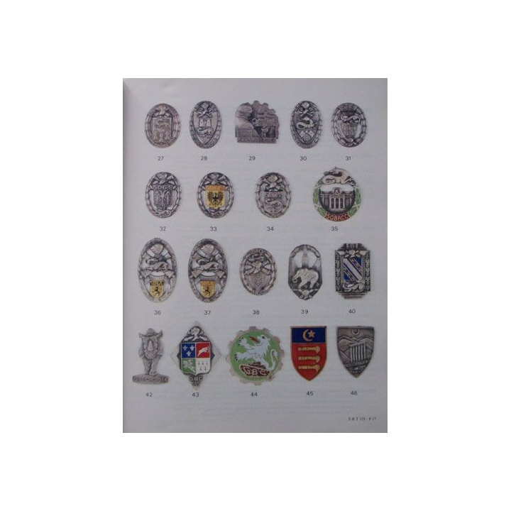 0. LES CHARS DE COMBAT SYMBOLE & TRADITIONS N°125