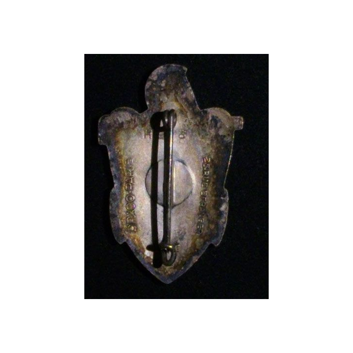 6° RG : 6° RÉGIMENT DU GÉNIE (D BER)