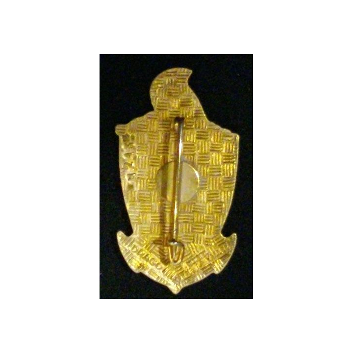 6° RG : 6° RÉGIMENT DU GÉNIE (D NOISIEL MLV 213)