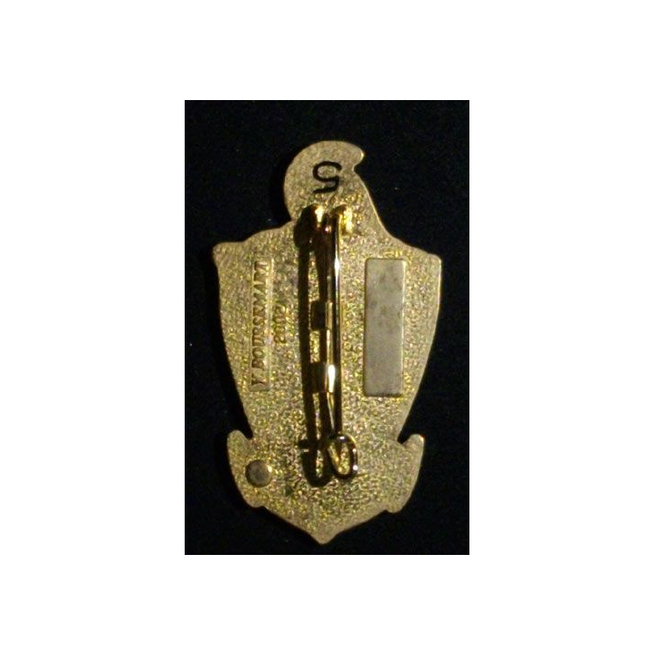 6° RG : 6° RÉGIMENT DU GÉNIE (BOUSSEMART 2002)