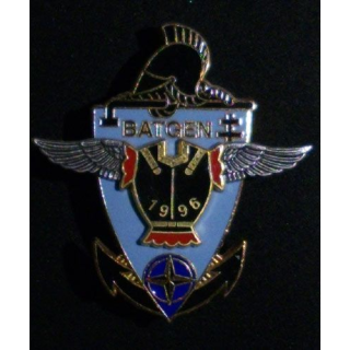 6° RG : 6° RÉGIMENT DU GÉNIE BATGEN IFOR 1996