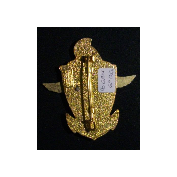6° RG : 6° RÉGIMENT DU GÉNIE BATGEN IFOR 1996