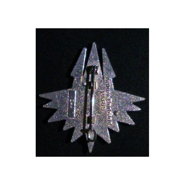 6° RG : 6° RÉGIMENT DU GÉNIE KFOR BMNN BATGEN 11 2002-2003 N°244