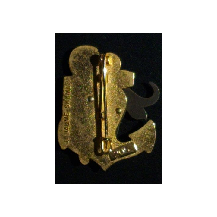 6° RG : 6° RÉGIMENT DU GÉNIE 1°CCM N°205