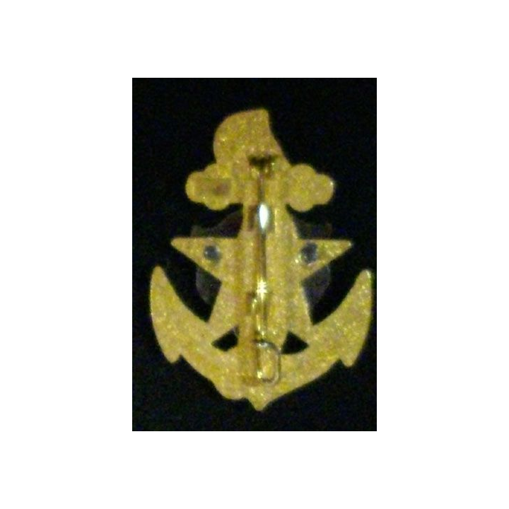6° RG : 6° RÉGIMENT DU GÉNIE 4° COMPAGNIE (AB)