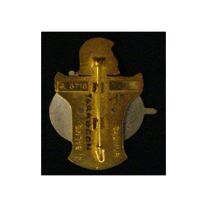 CM 27 : CENTRE MOBILISATEUR 27 DE TARASCON