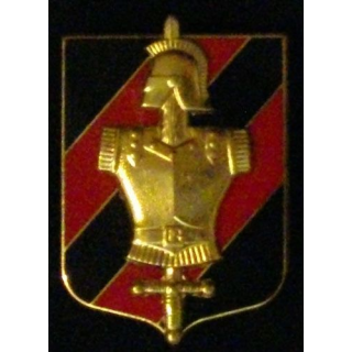 GÉNIE BDE : BRIGADE DU GÉNIE DE STRASBOURG