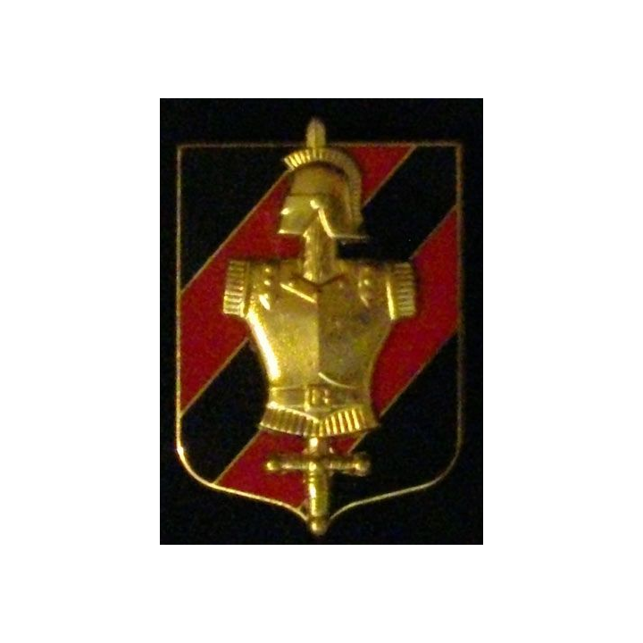 GÉNIE BDE : BRIGADE DU GÉNIE DE STRASBOURG