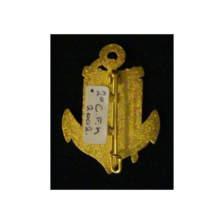 RSMAM : RÉGIMENT SERVICE MILITAIRE ADAPTÉ MARTINIQUE 2°CFM
