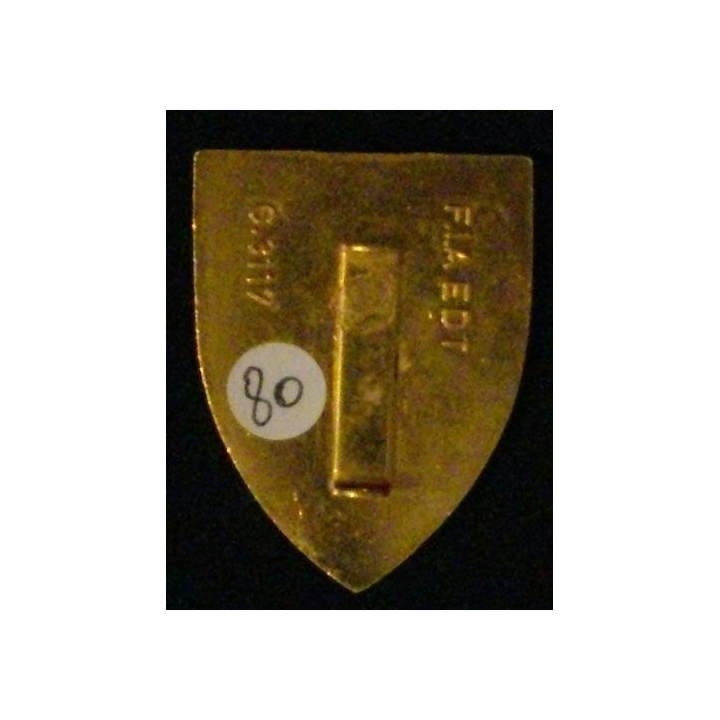 23° BG : 23° BATAILLON DU GÉNIE (FIA EDT 3117)