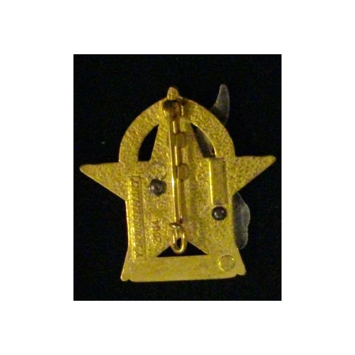 31° RG : 31° RÉGIMENT DU GÉNIE COMPAGNIE D'ADM ET DE SOUTIEN